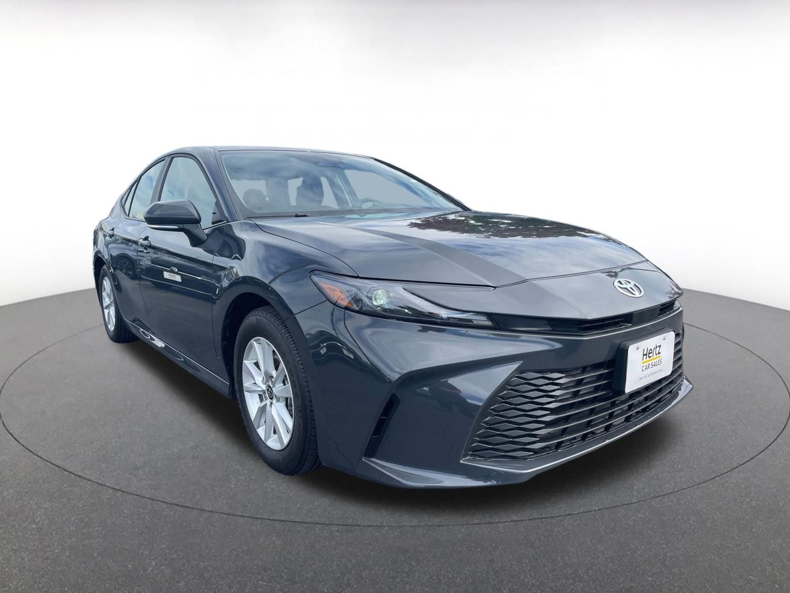 Thumbnail: 2025 Toyota Camry - 1