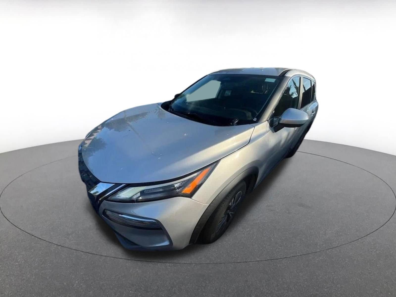 Thumbnail: 2023 Nissan Rogue - 2