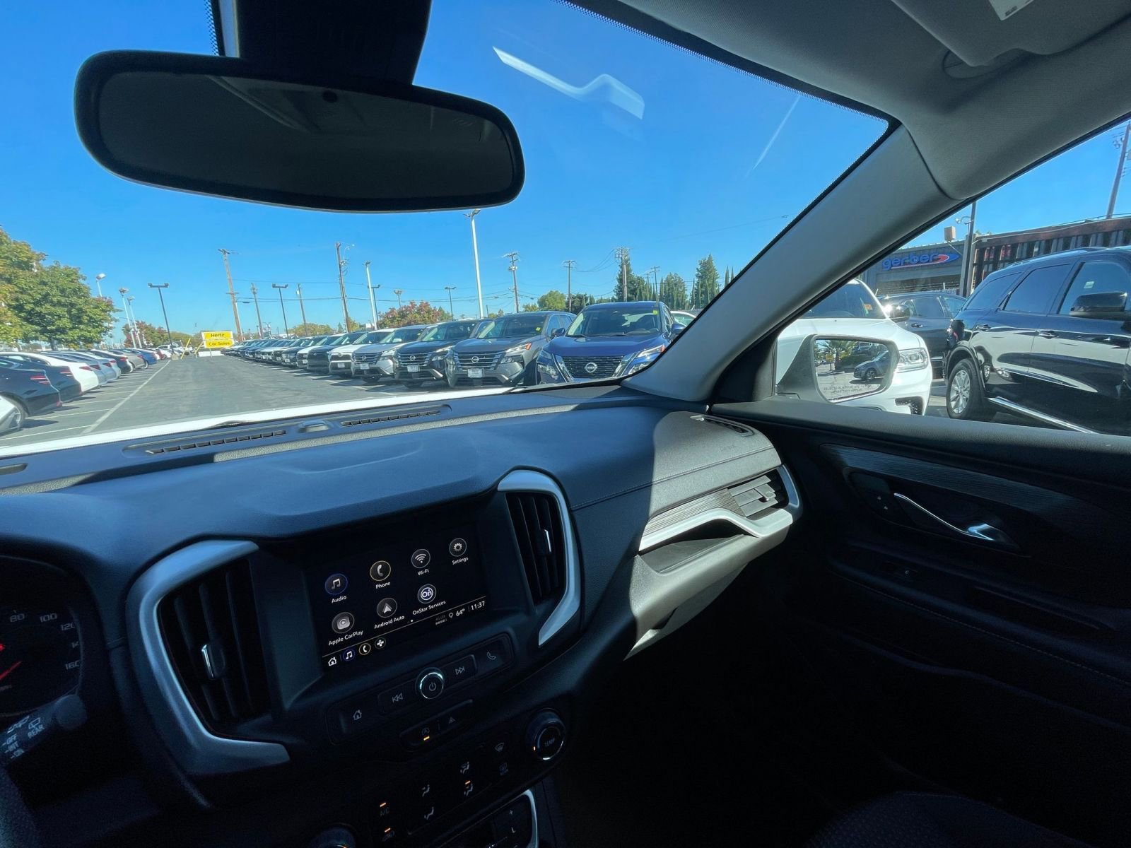 Thumbnail: 2025 Nissan Sentra - 33