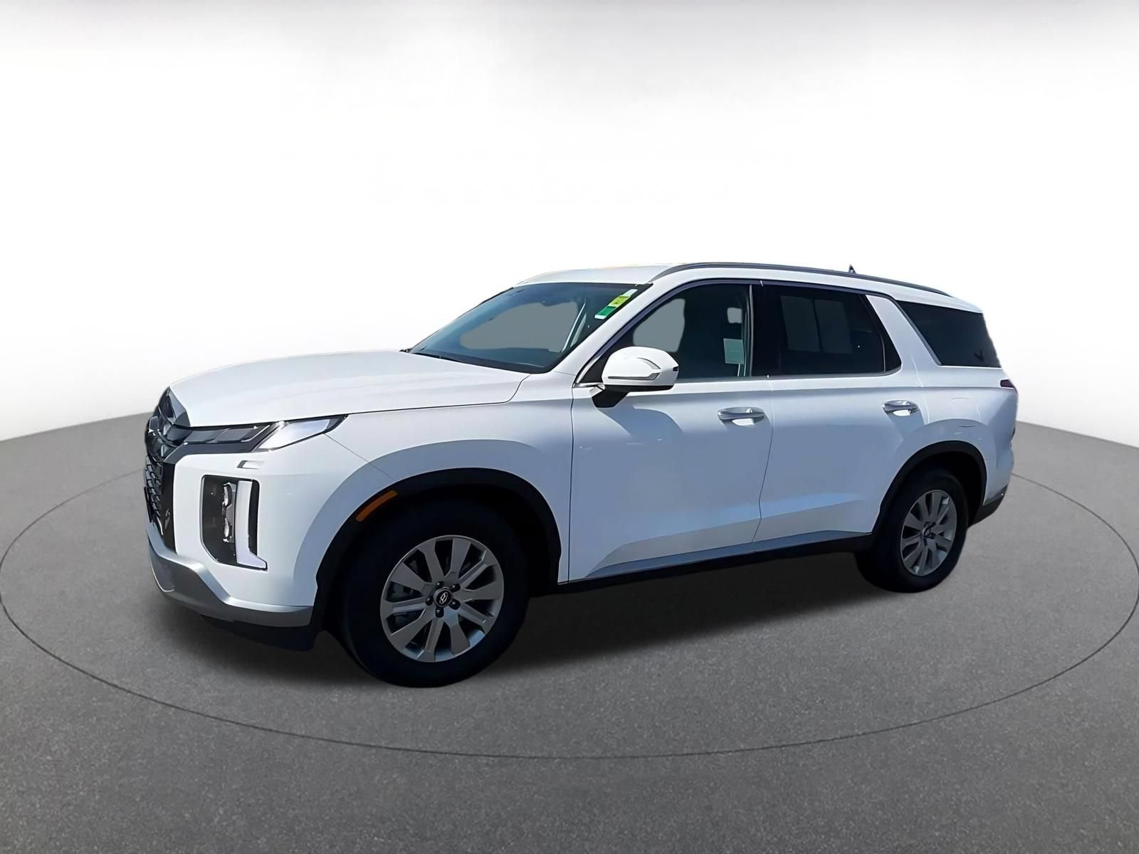 Thumbnail: 2025 Hyundai Palisade - 6