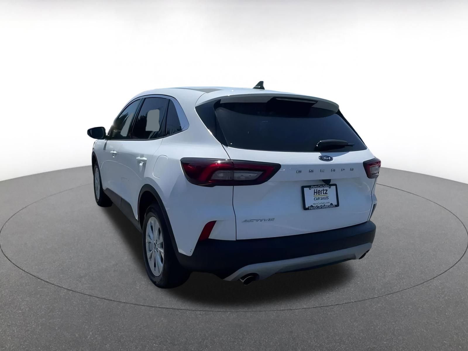 Thumbnail: 2024 Ford Escape - 11