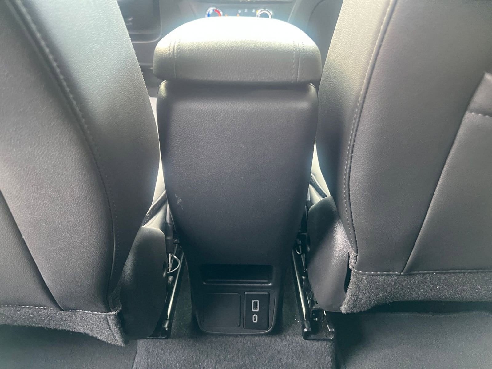 Thumbnail: 2025 Buick Encore GX - 24