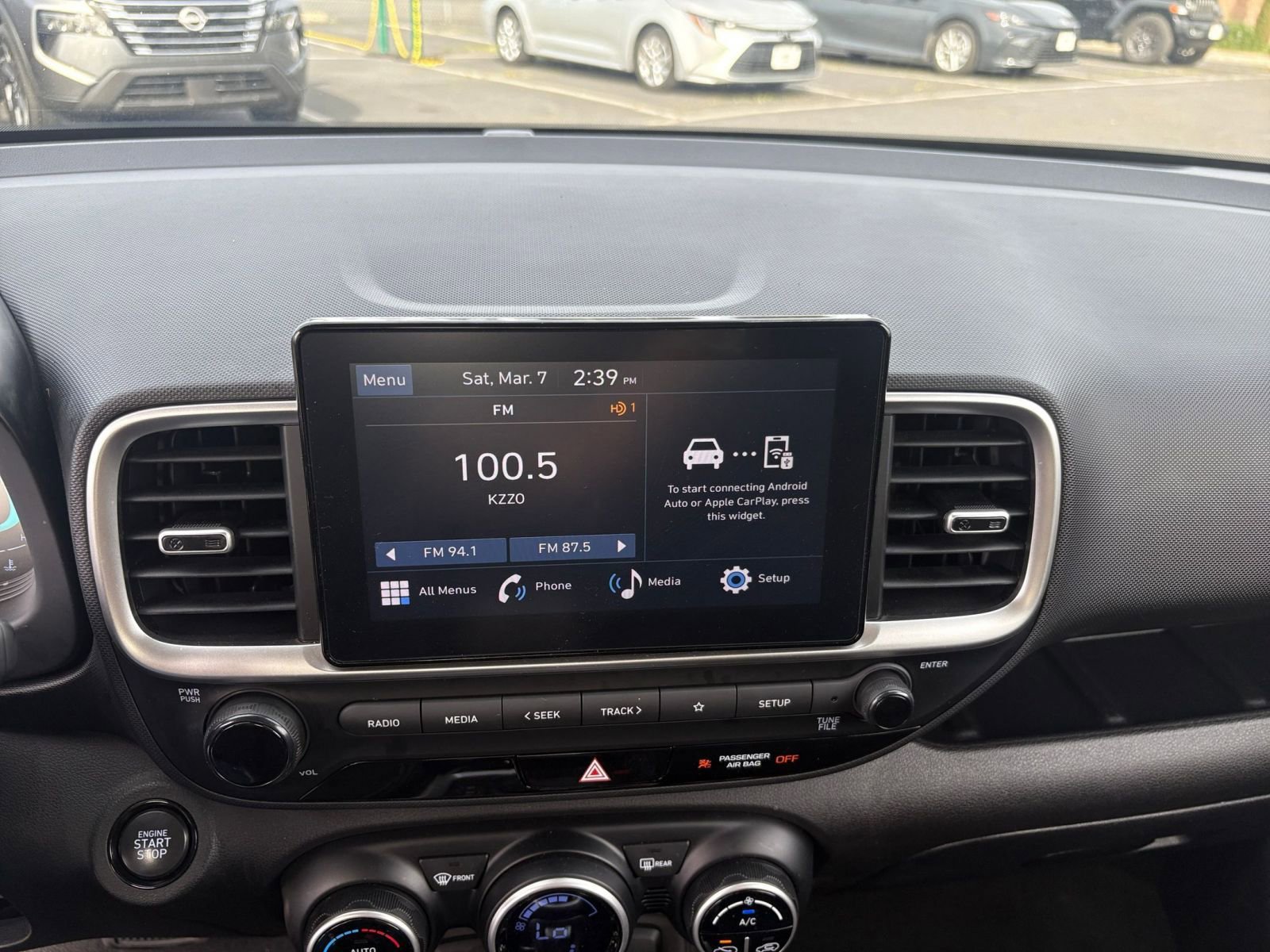 Thumbnail: 2025 Hyundai Venue - 20