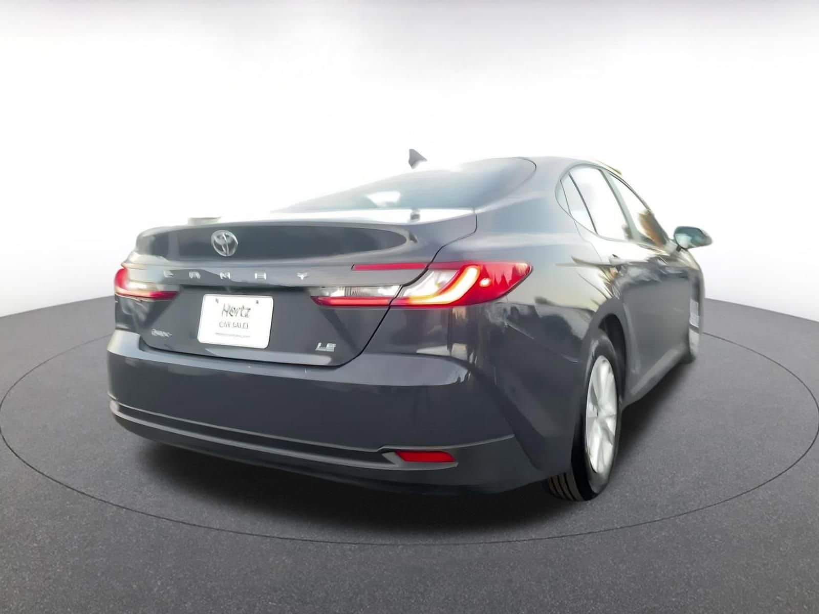 Thumbnail: 2025 Toyota Camry - 14