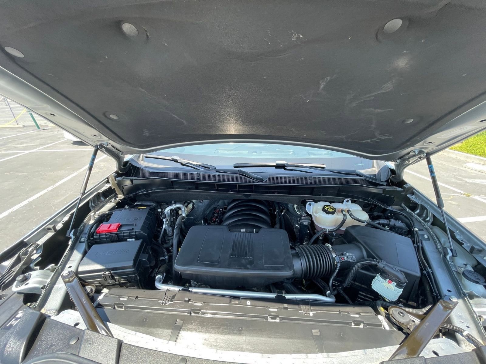 2023 Chevrolet Tahoe LT 32