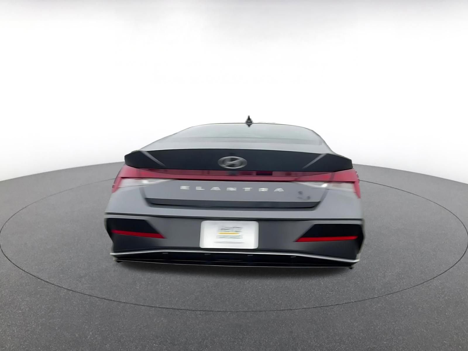 Thumbnail: 2025 Hyundai Elantra - 12