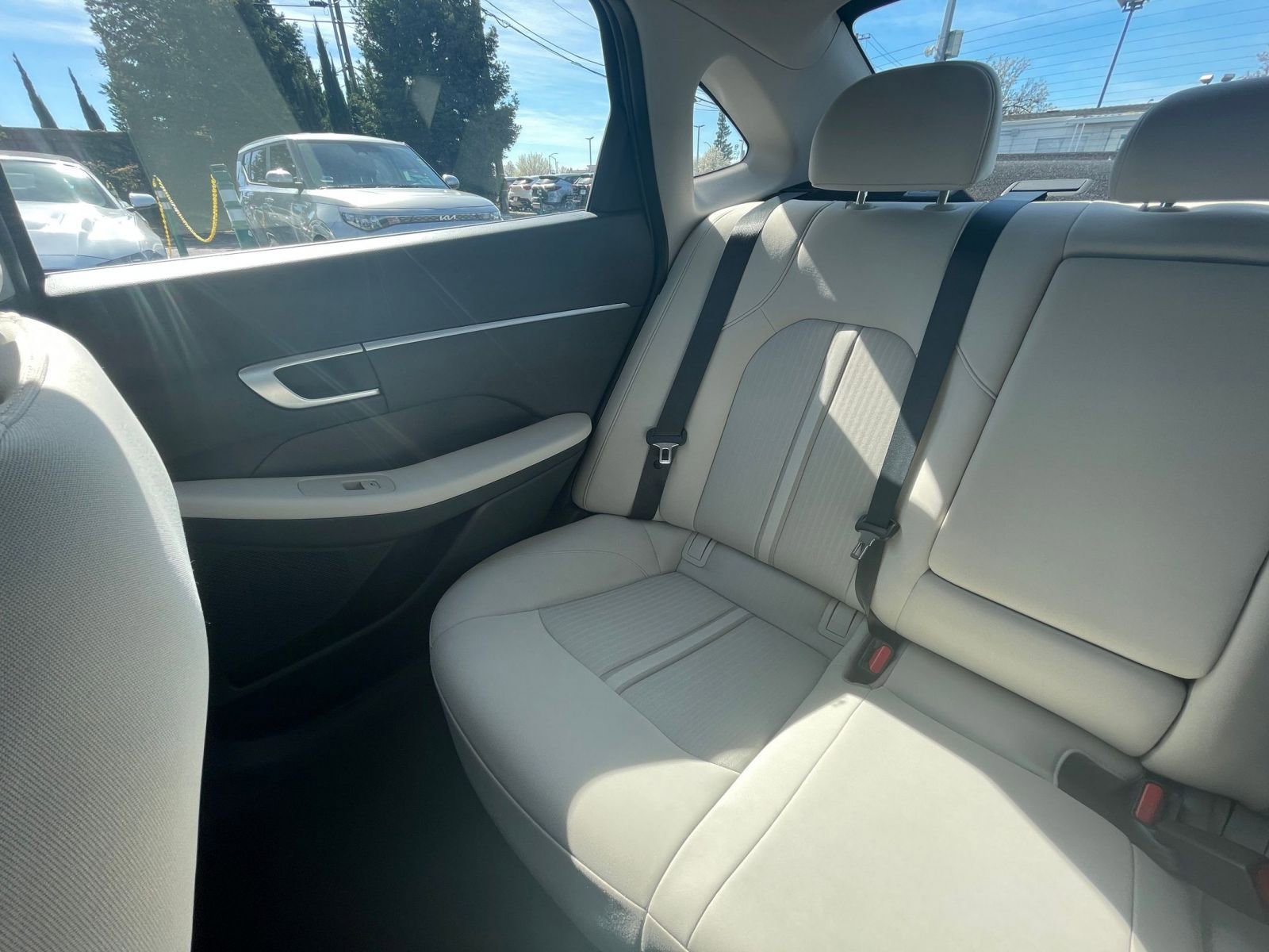 Thumbnail: 2025 Hyundai Sonata - 34