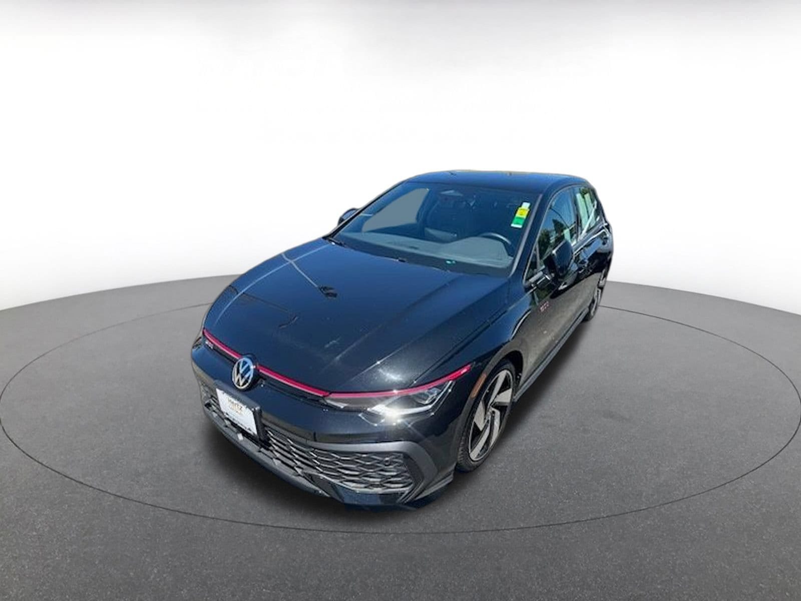Thumbnail: 2026 Volkswagen Golf - 4