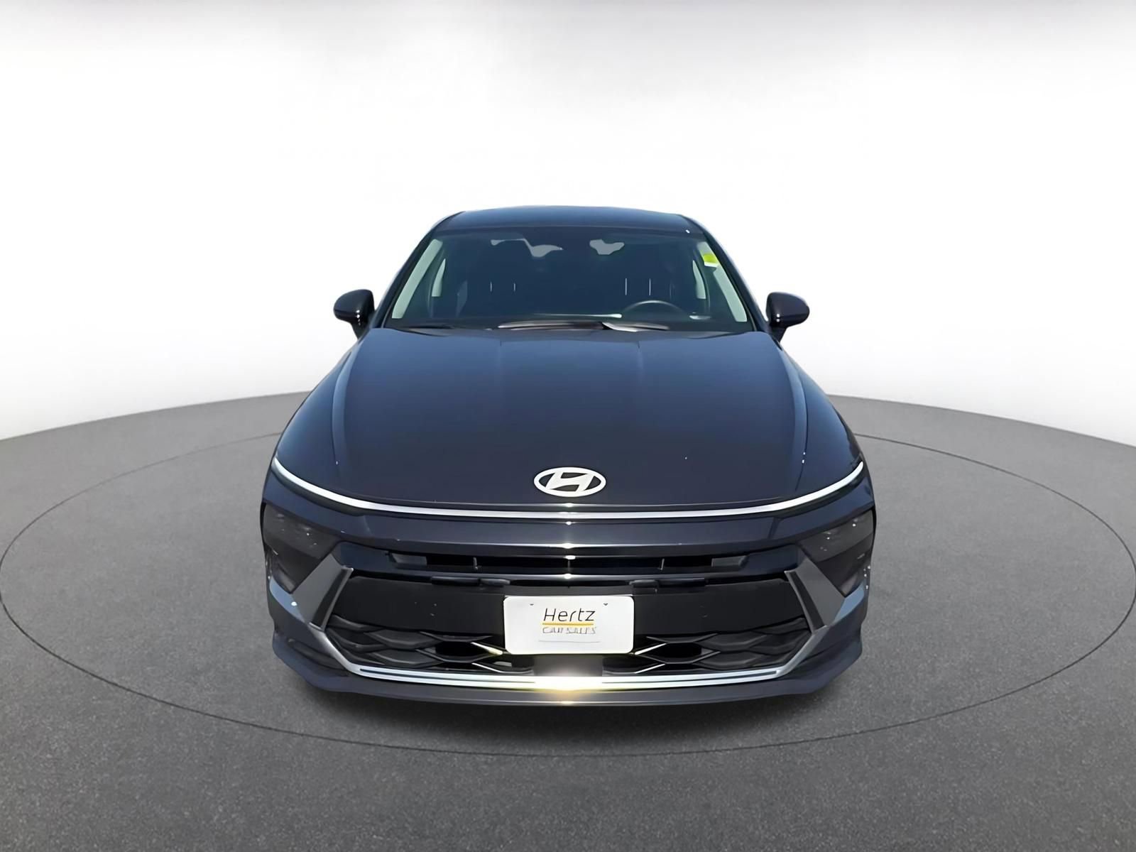 Thumbnail: 2025 Hyundai Sonata - 4