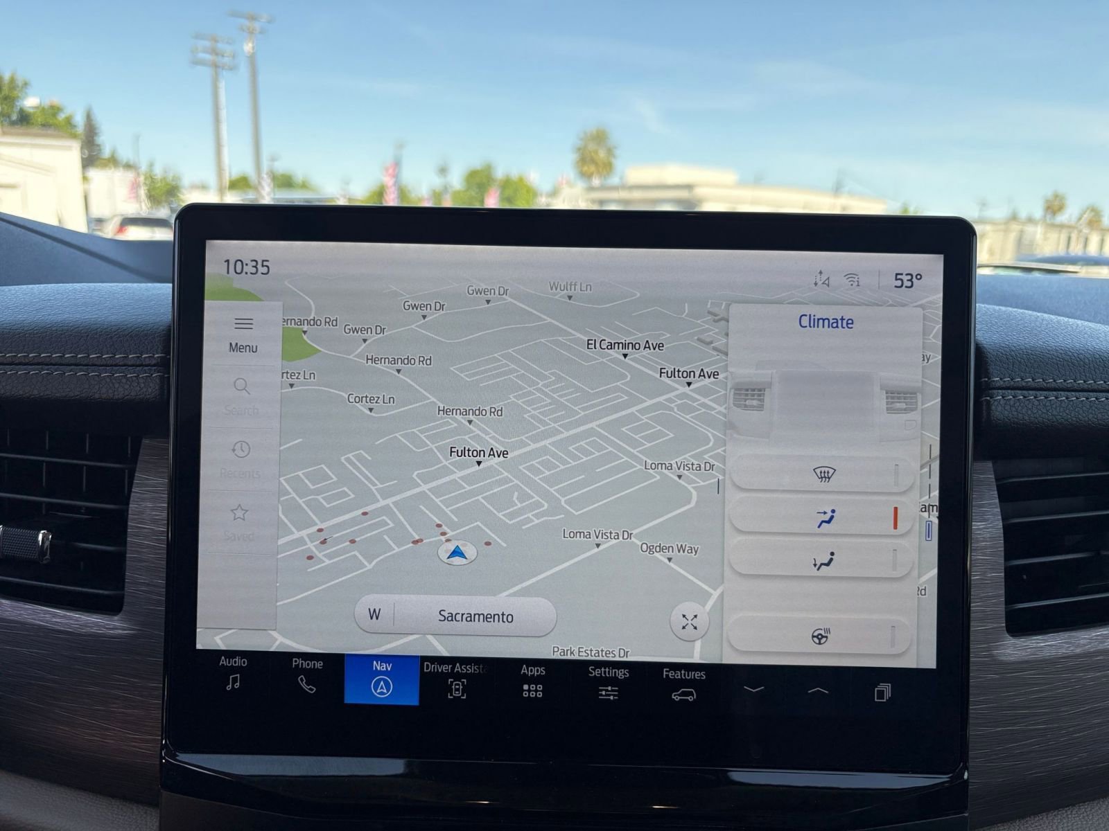 Thumbnail: 2024 Ford Expedition - 20