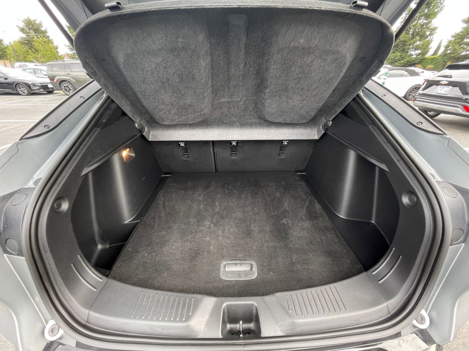 Thumbnail: 2025 Buick Envista - 31