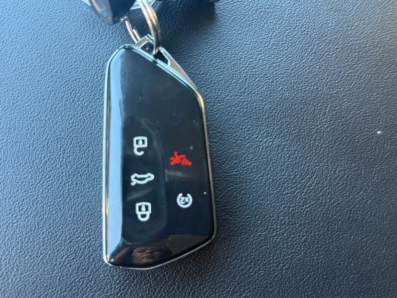 Thumbnail: 2025 Volkswagen Atlas - 22