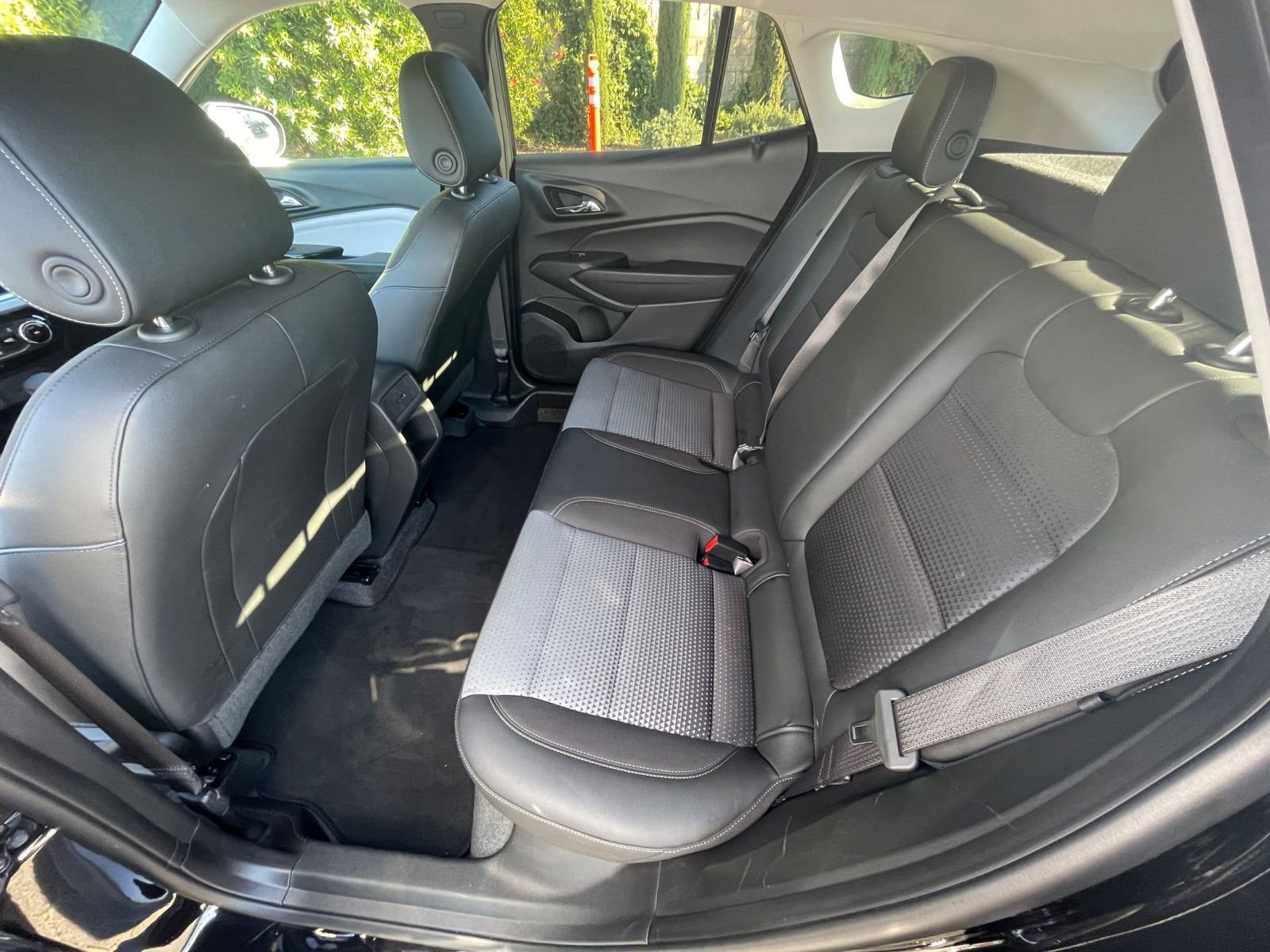 Thumbnail: 2025 Chevrolet Trax - 24