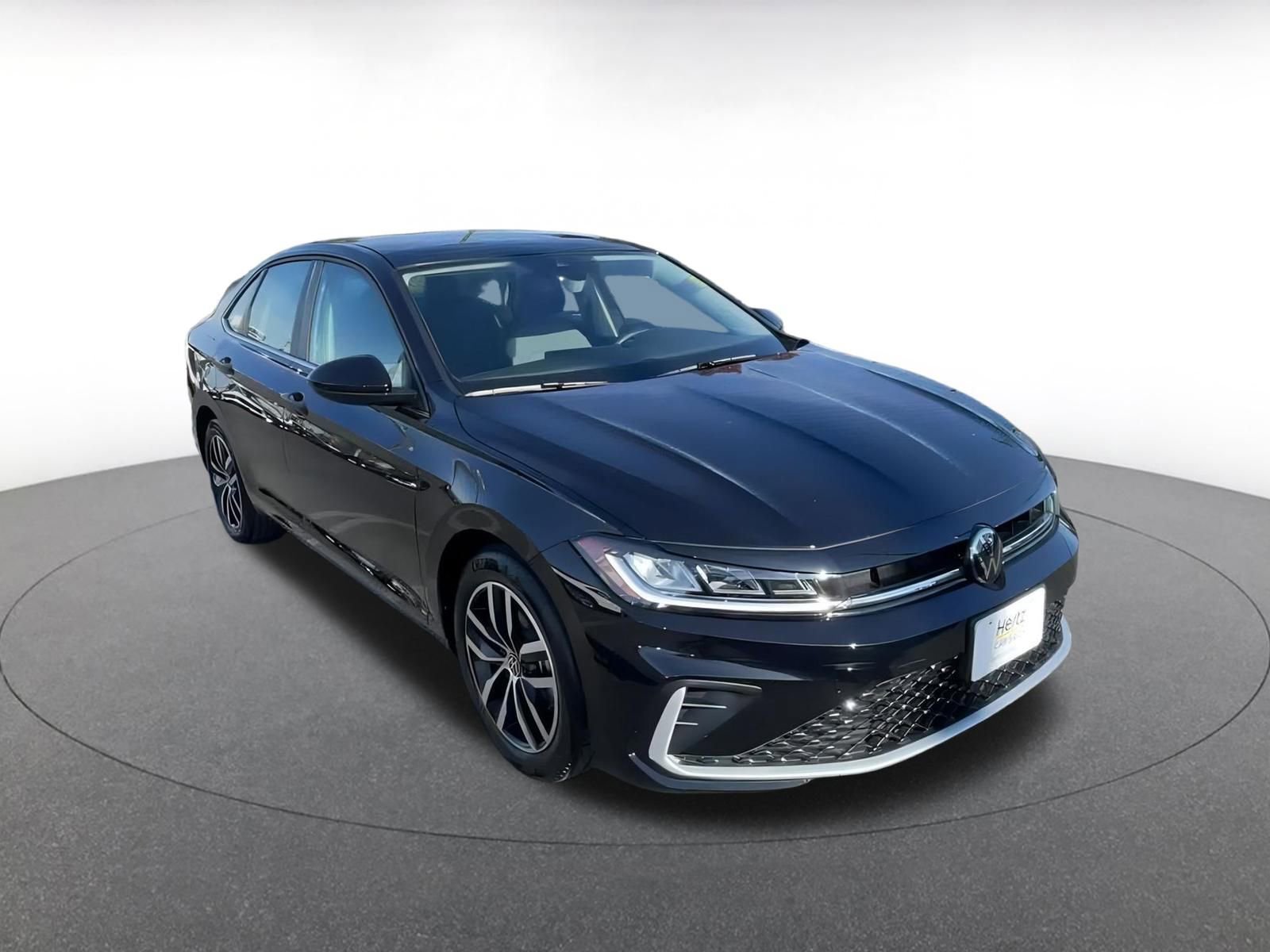 Thumbnail: 2025 Volkswagen Jetta - 3