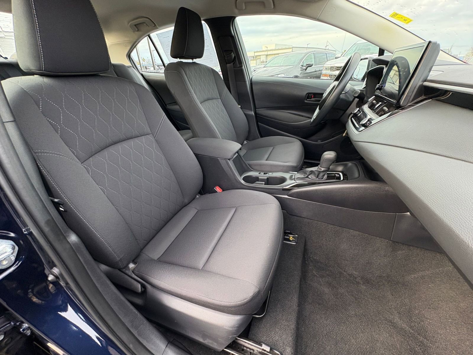 Thumbnail: 2025 Toyota Corolla - 34