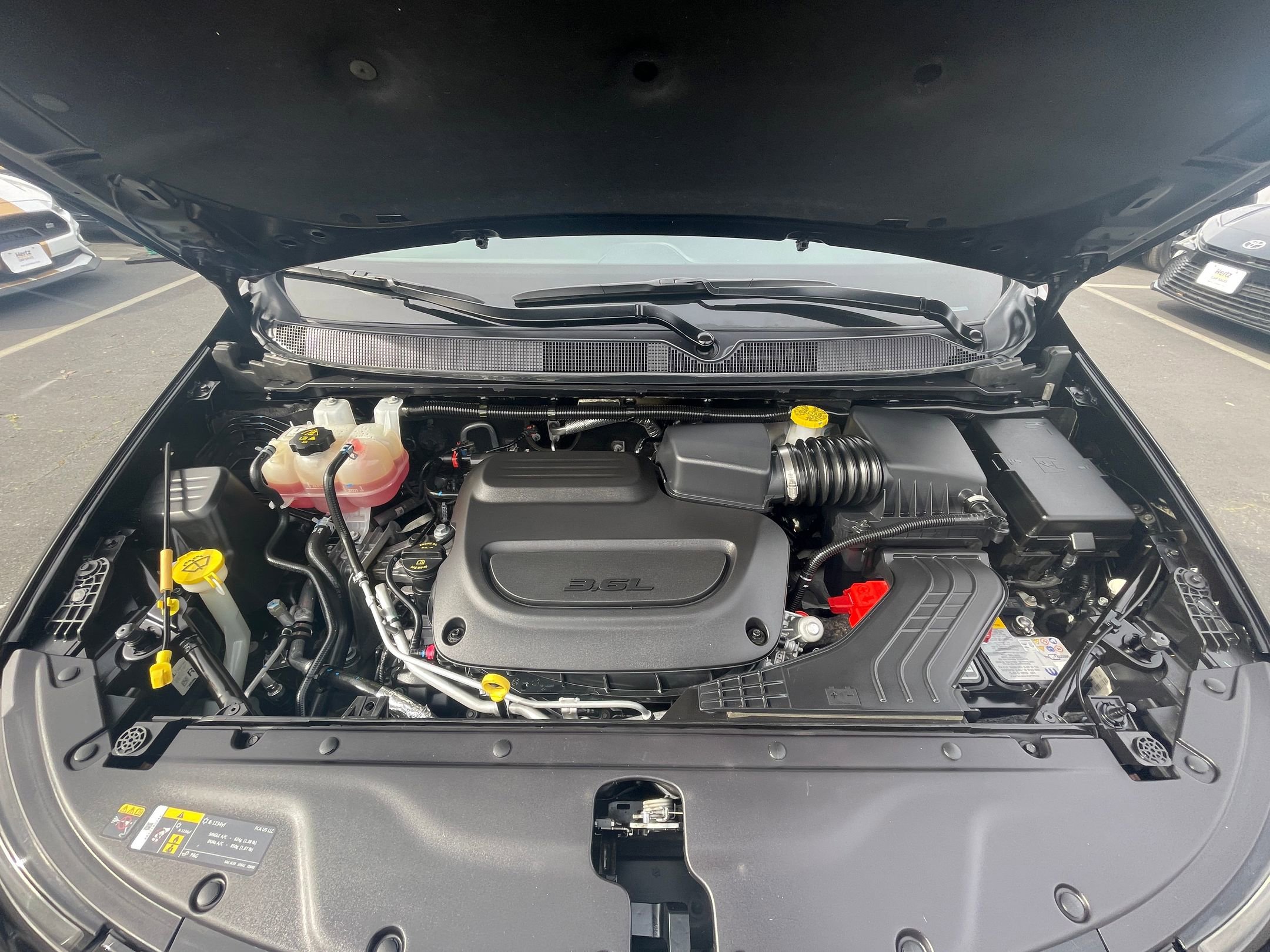 Thumbnail: 2025 Chrysler Pacifica - 29