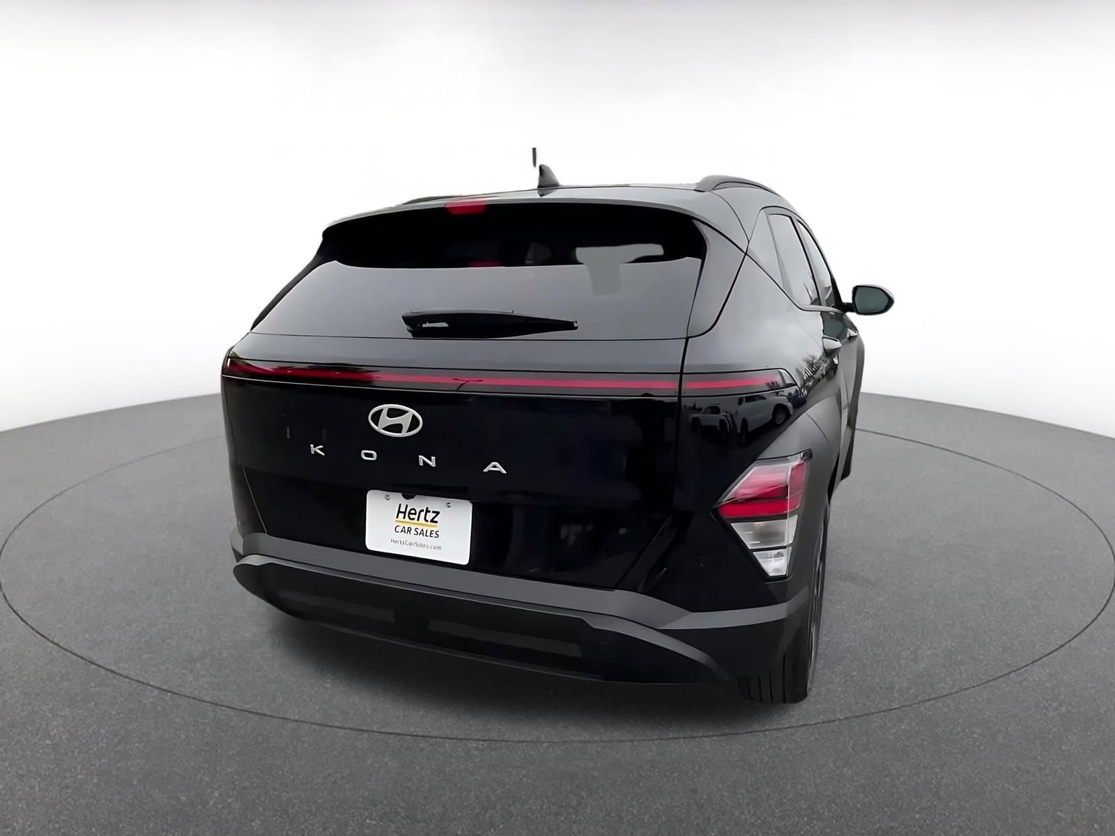 Thumbnail: 2025 Hyundai Kona - 15