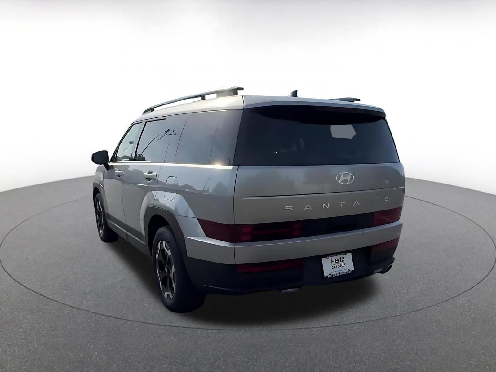 Thumbnail: 2025 Hyundai Santa Fe - 11