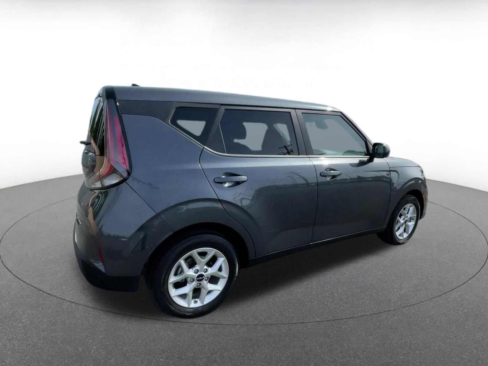 Thumbnail: 2024 Kia Soul - 15