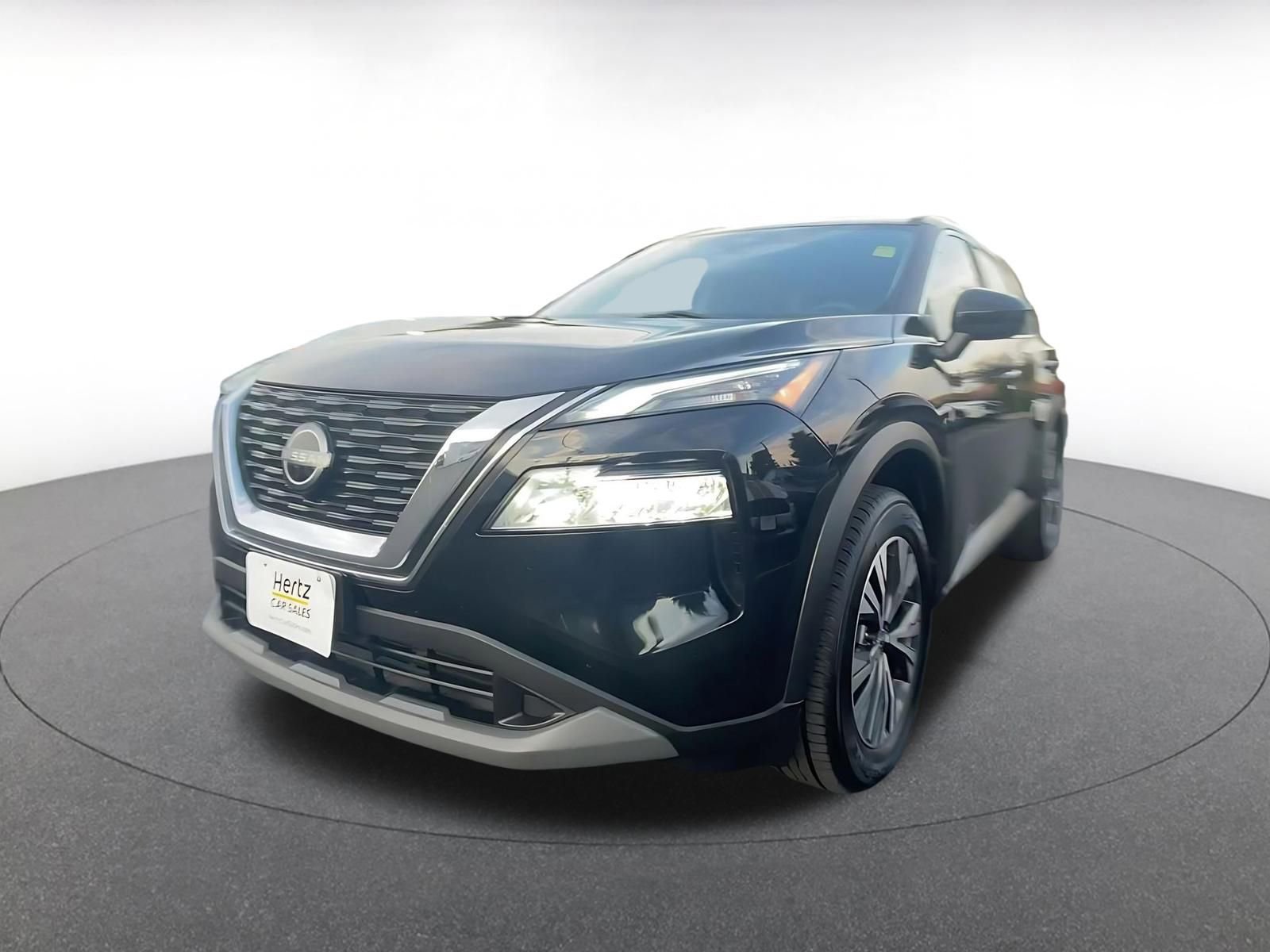 Thumbnail: 2023 Nissan Rogue - 7
