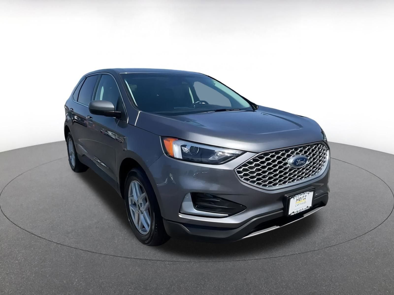 Thumbnail: 2023 Ford Edge - 3