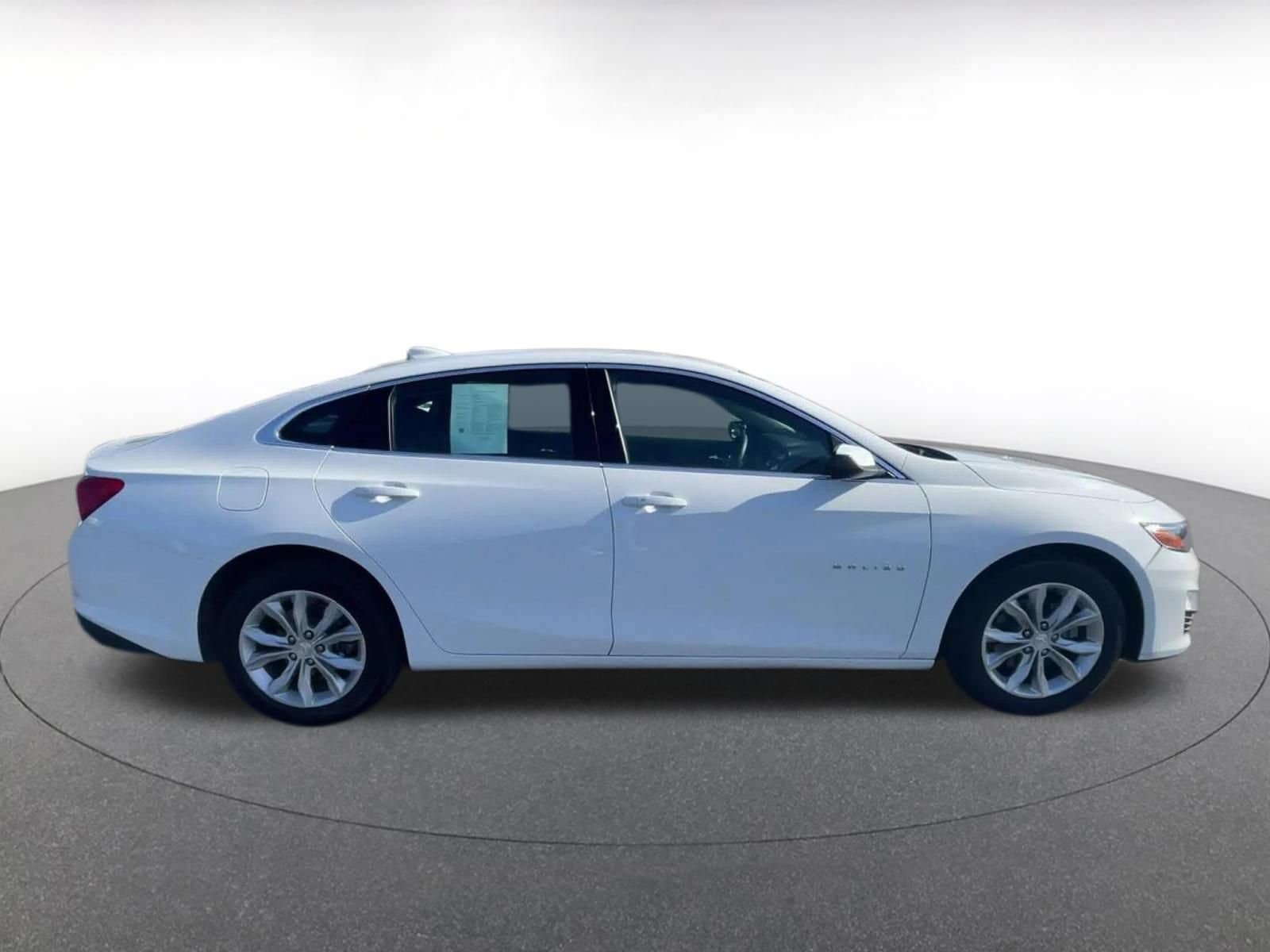 2024 Chevrolet Malibu LT 16