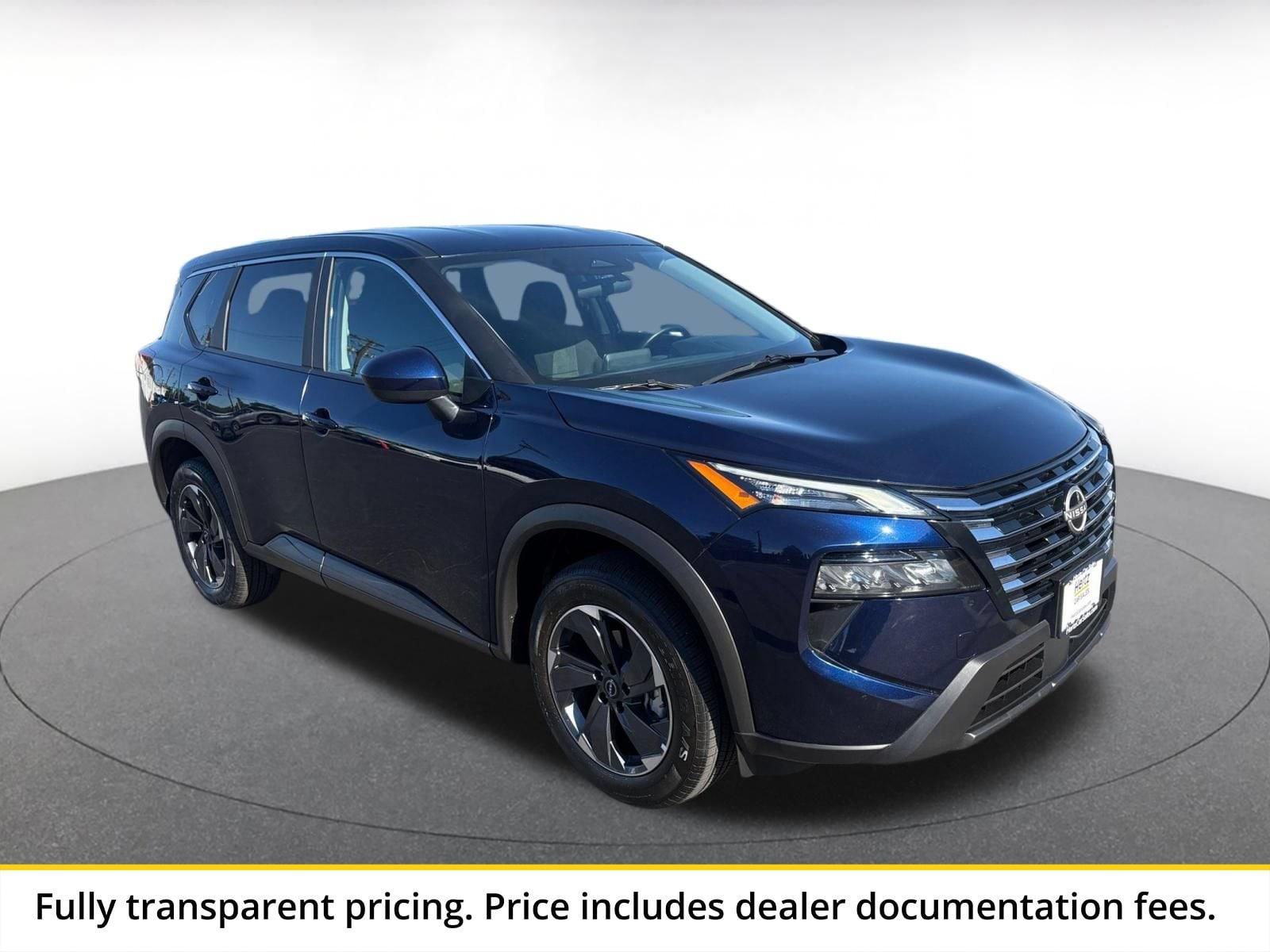 Thumbnail: 2025 Nissan Rogue - 1