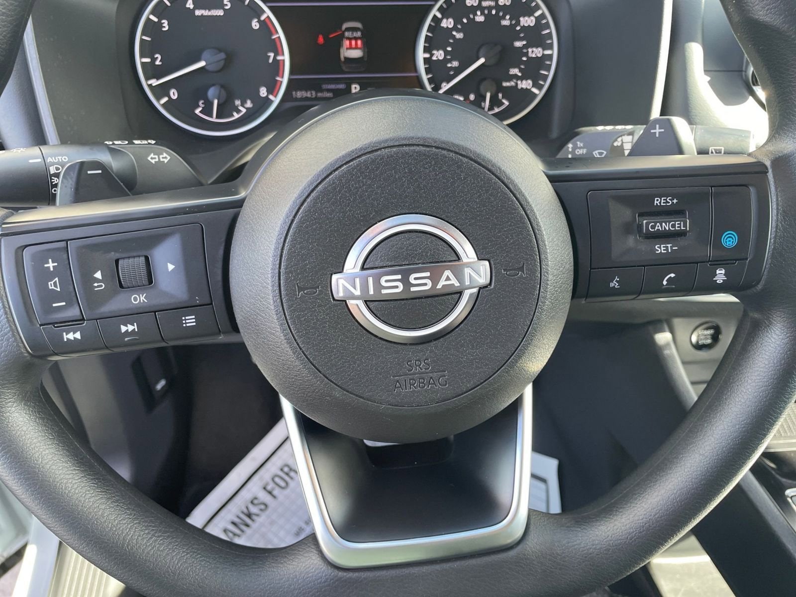 Thumbnail: 2024 Nissan Rogue - 27