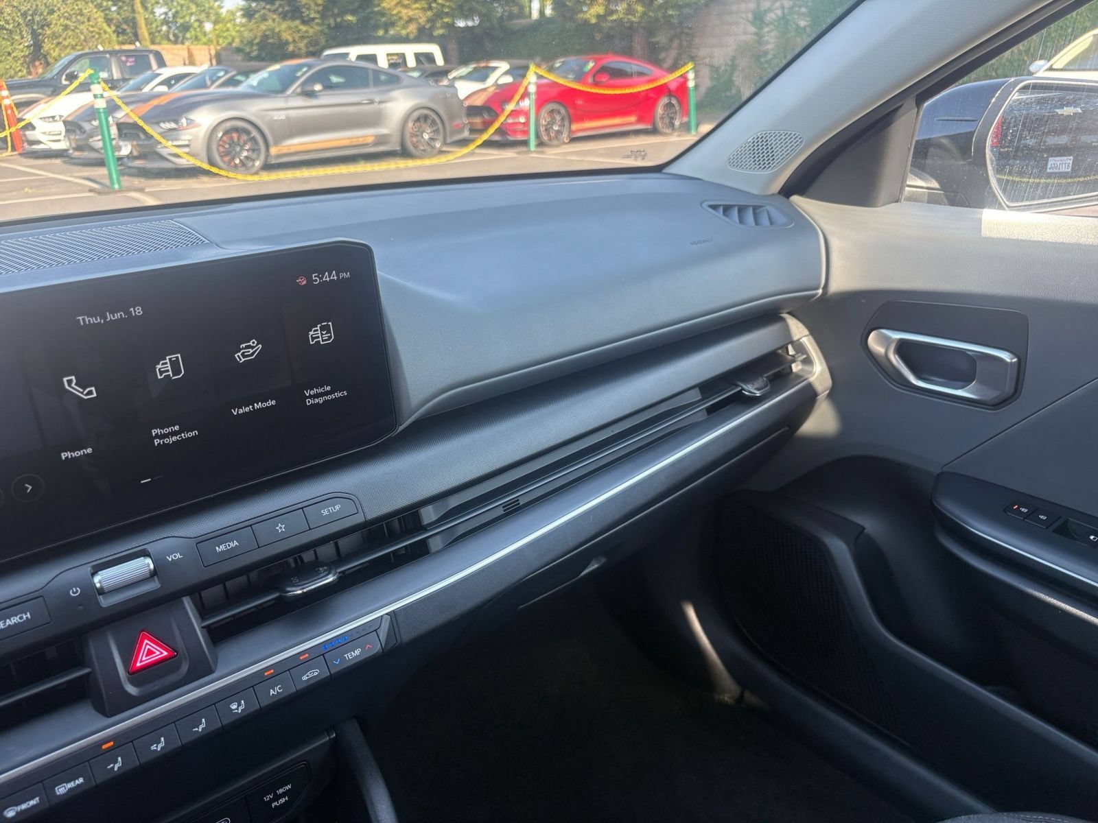 Thumbnail: 2025 Kia K4 - 35