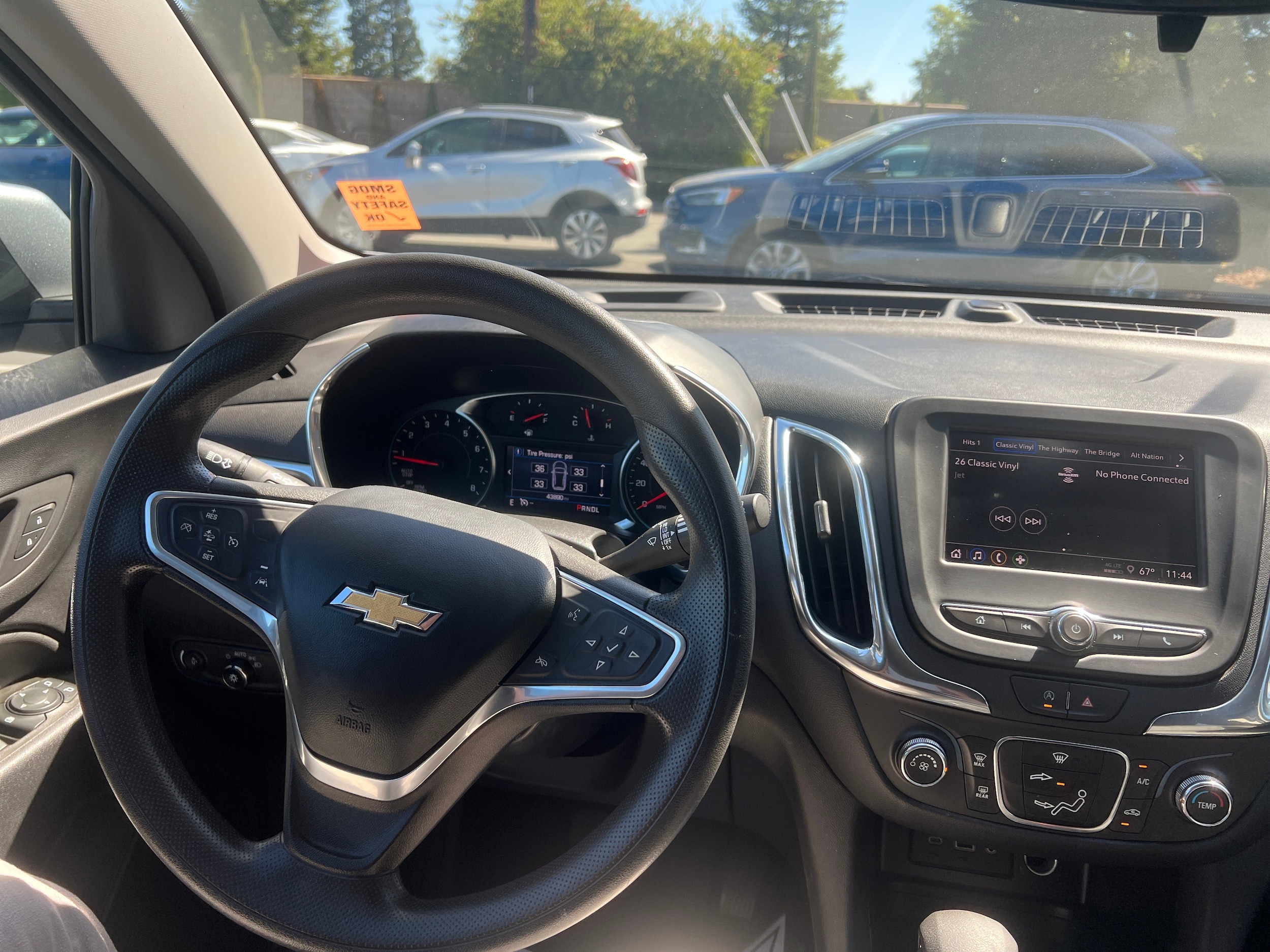 2023 Chevrolet Equinox LT 28