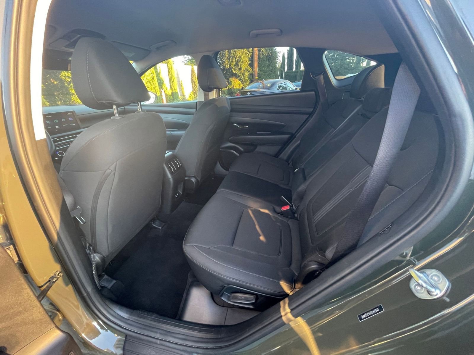 Thumbnail: 2025 Hyundai Tucson - 28