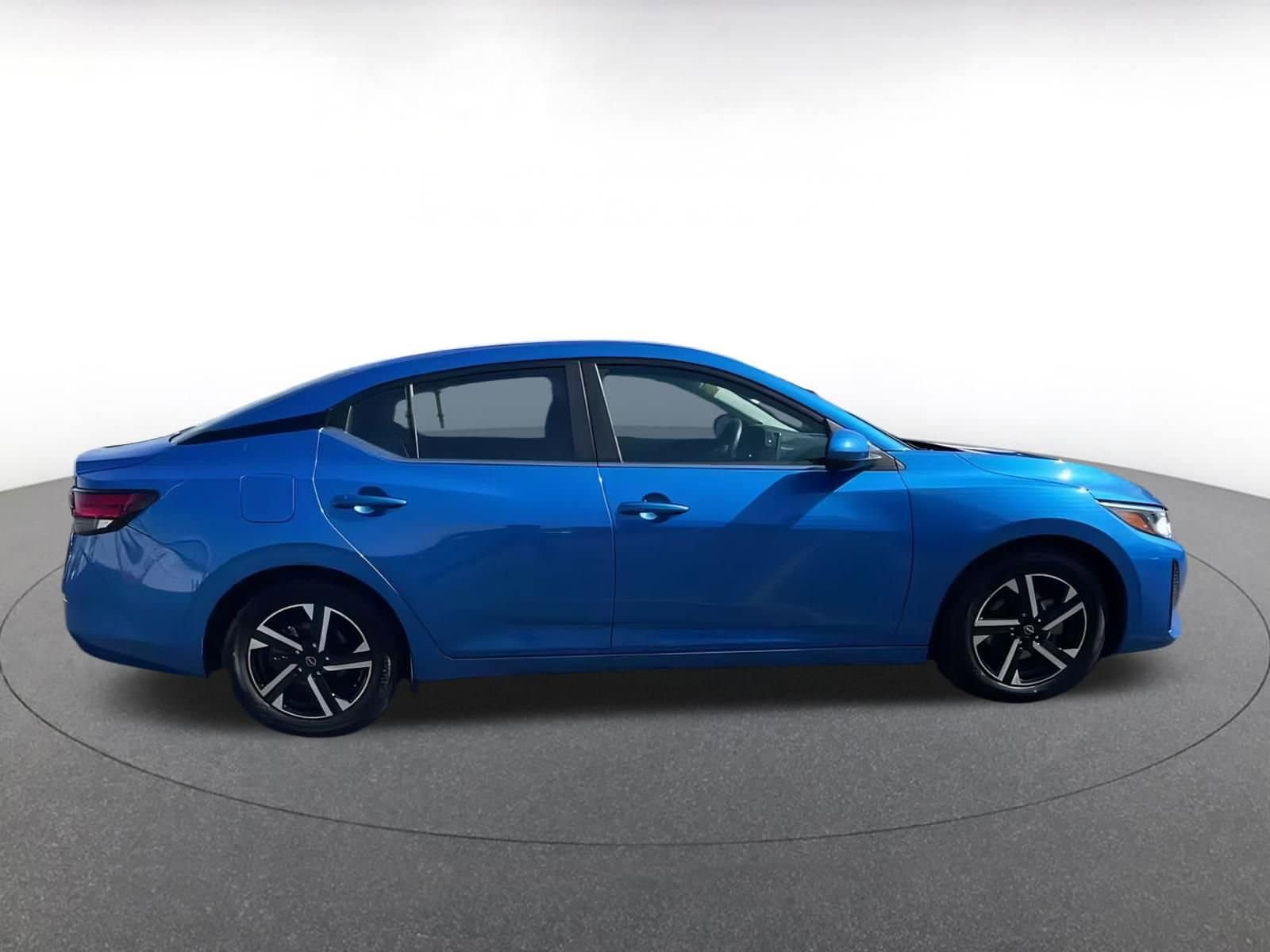 Thumbnail: 2024 Nissan Sentra - 16