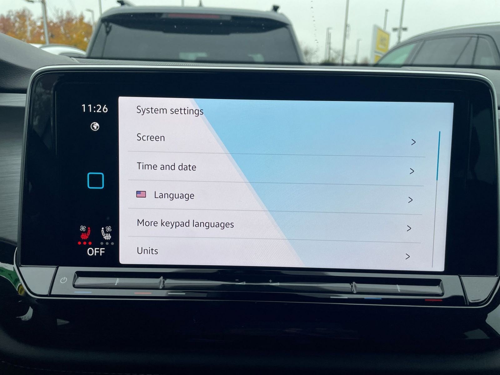 Thumbnail: 2025 Volkswagen Atlas - 21