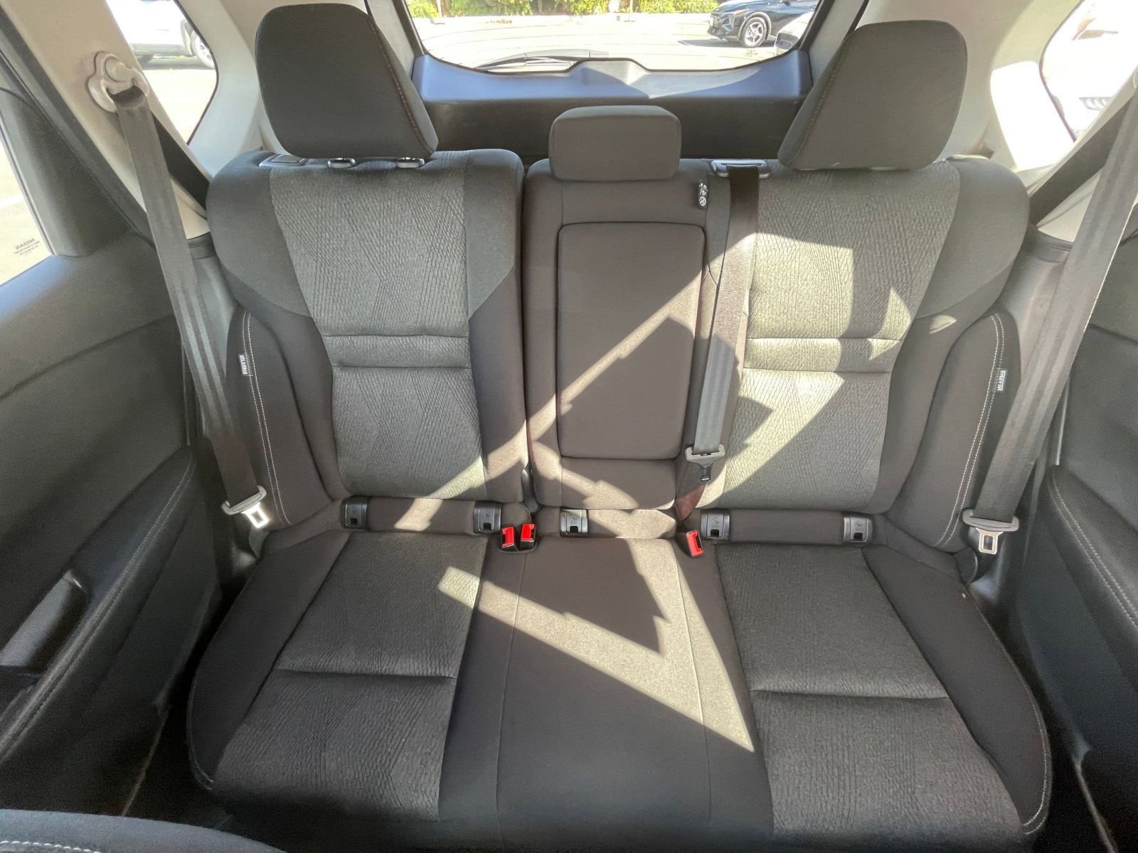 Thumbnail: 2025 Nissan Rogue - 34