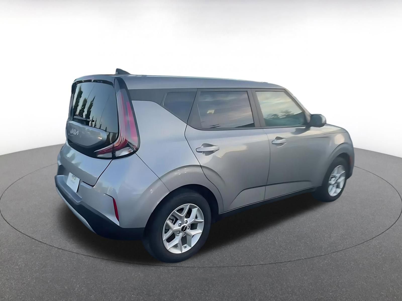 Thumbnail: 2025 Kia Soul - 15