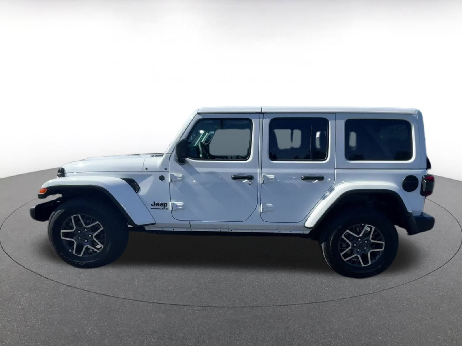 Thumbnail: 2025 Jeep Wrangler - 9