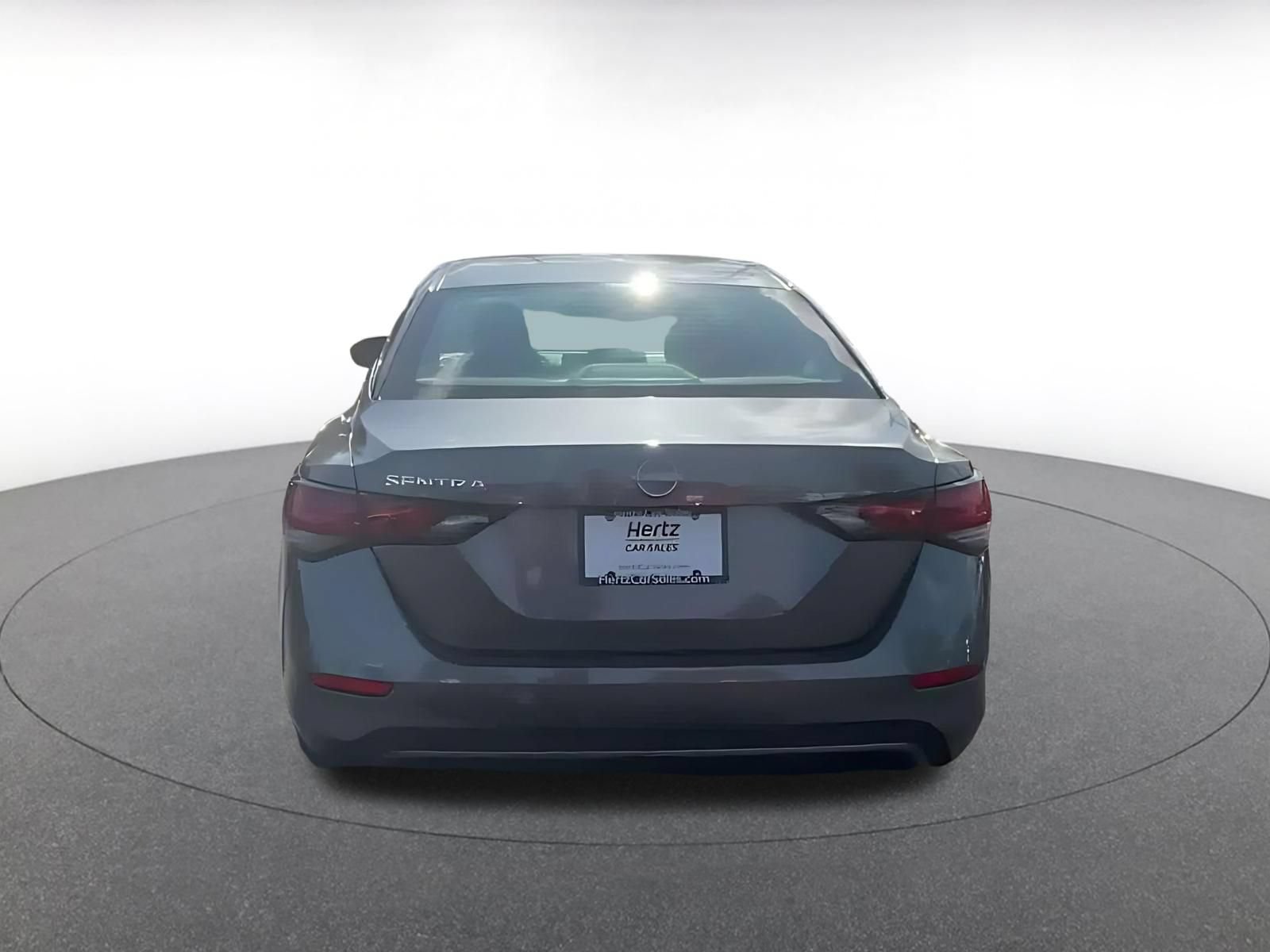 Thumbnail: 2025 Nissan Sentra - 12