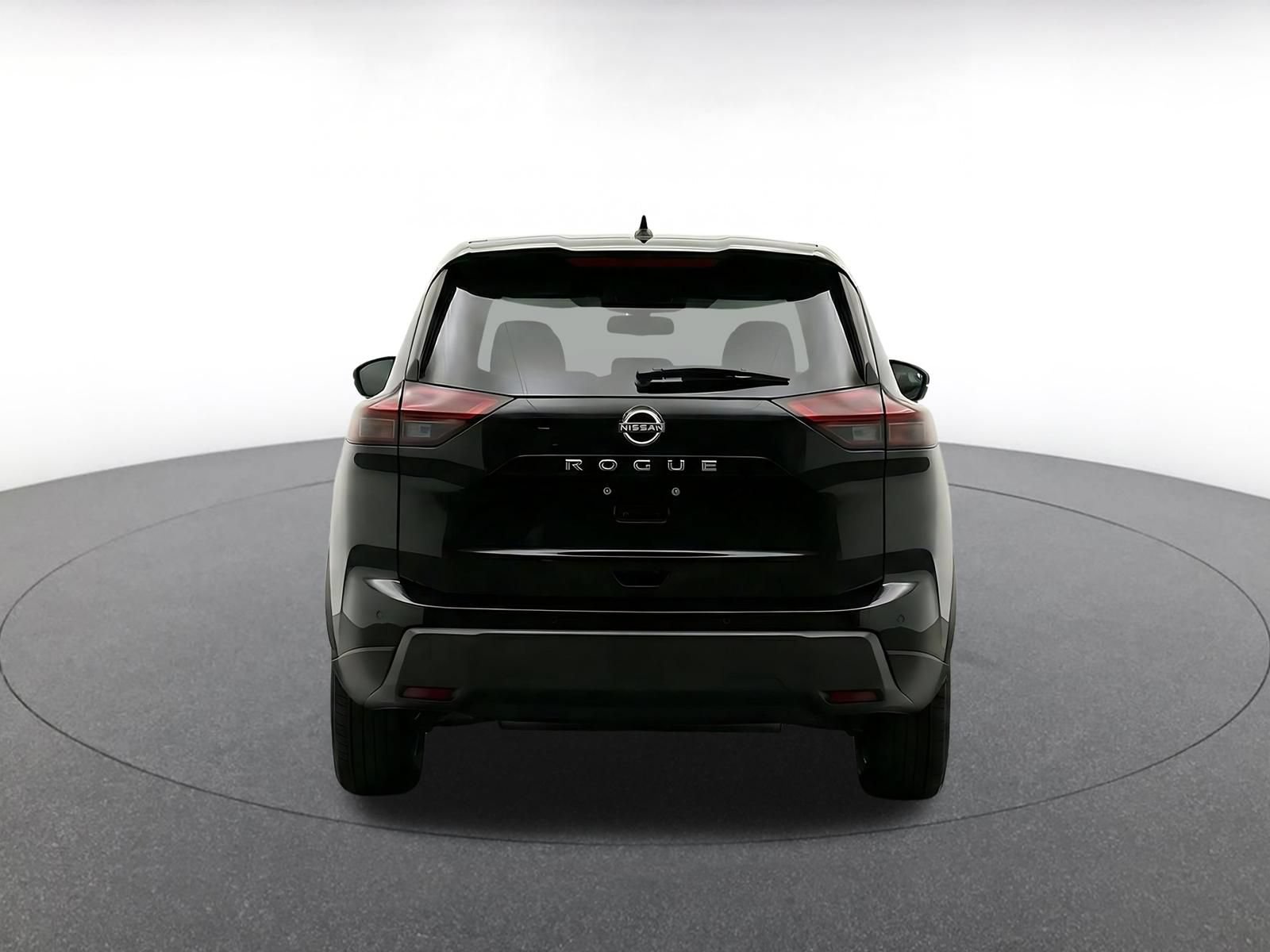 Thumbnail: 2025 Nissan Rogue - 9