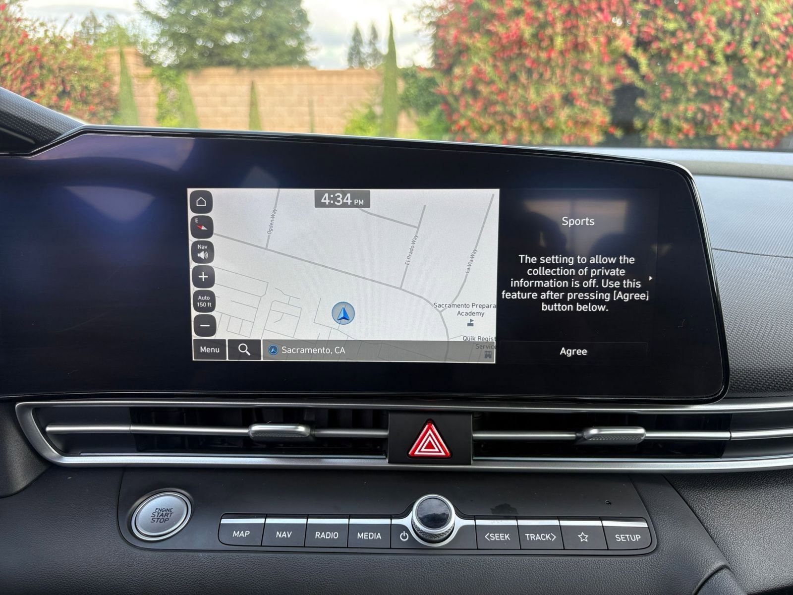 Thumbnail: 2025 Hyundai Elantra - 20