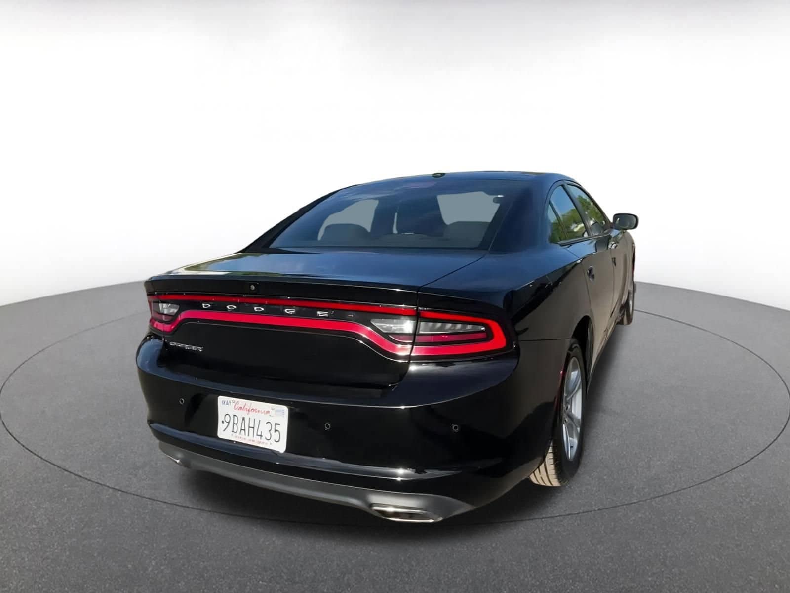Thumbnail: 2022 Dodge Charger - 14
