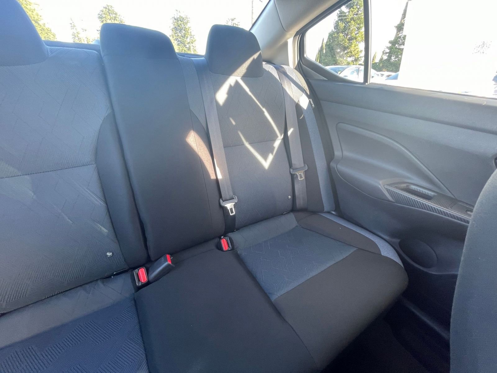 Thumbnail: 2025 Nissan Versa - 35
