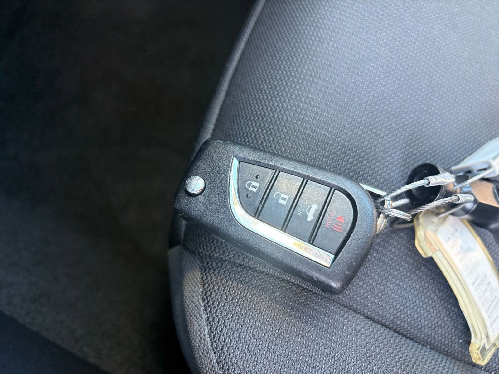 Thumbnail: 2025 Toyota Corolla - 22