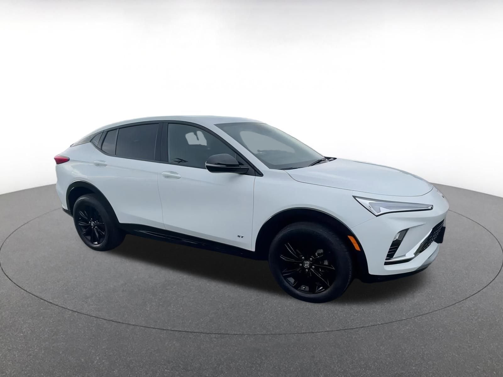 Thumbnail: 2025 Buick Envista - 2