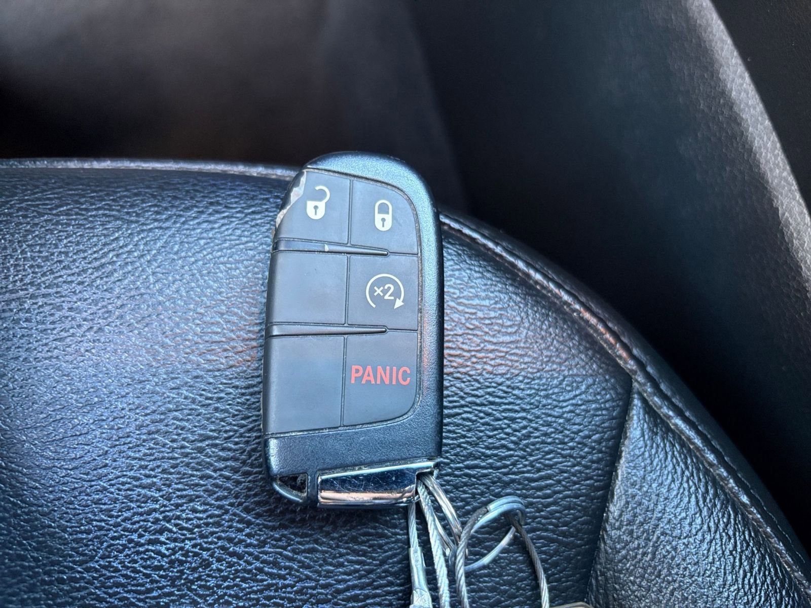 Thumbnail: 2025 Jeep Compass - 25