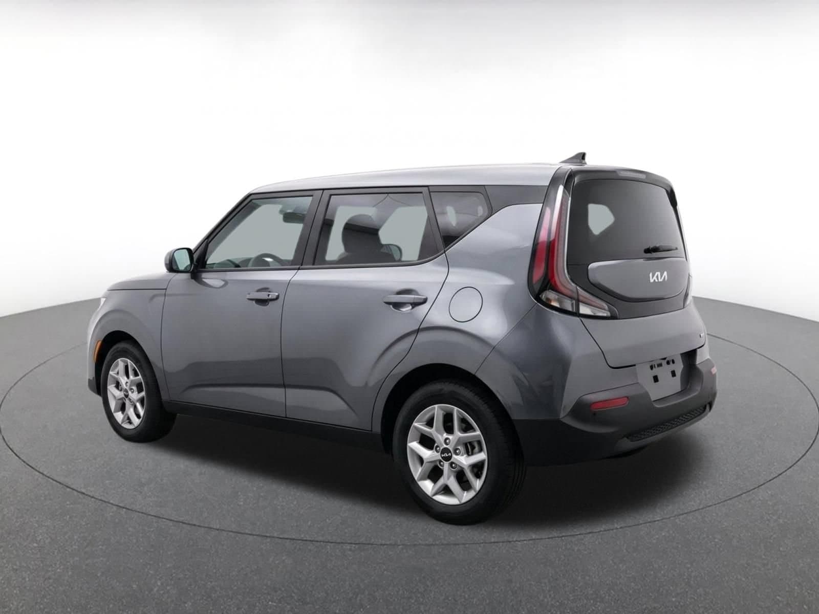 Thumbnail: 2025 Kia Soul - 6