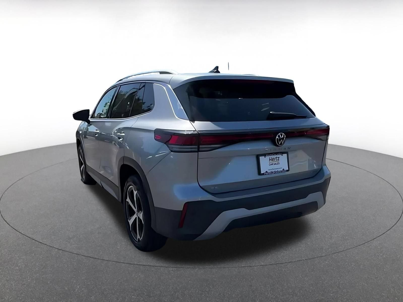 Thumbnail: 2026 Volkswagen Tiguan - 10