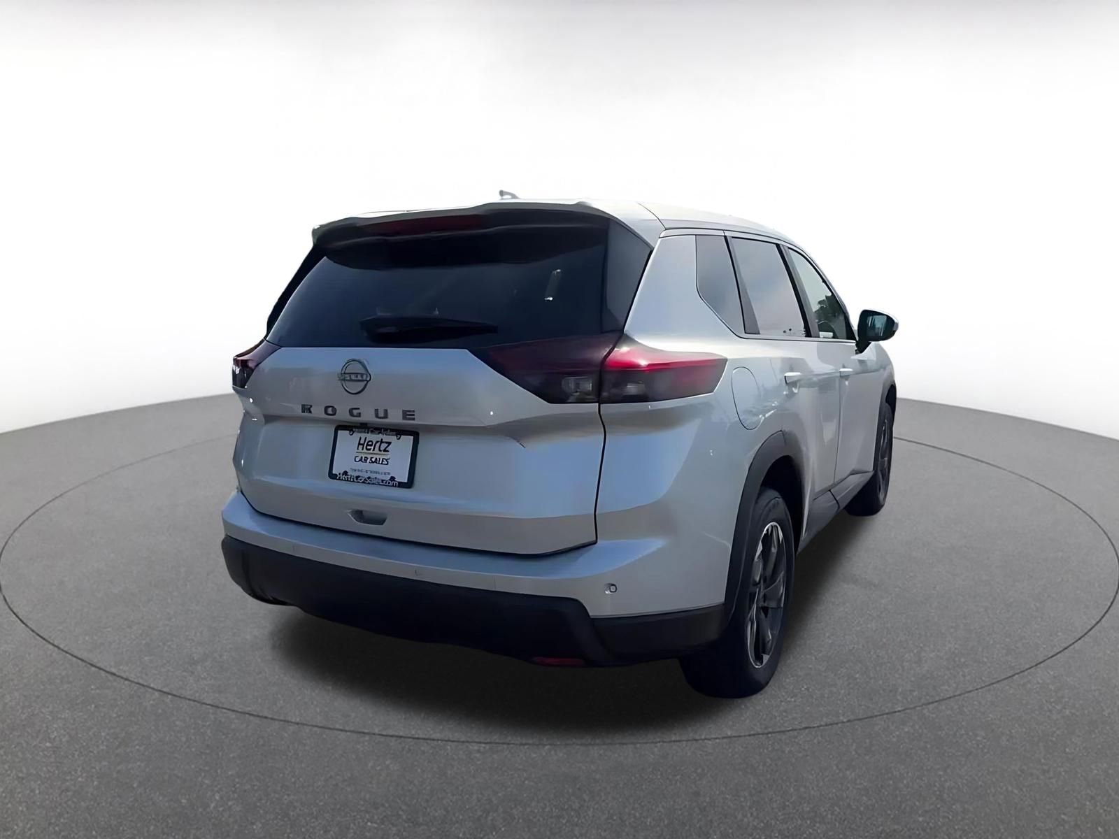 Thumbnail: 2025 Nissan Rogue - 14