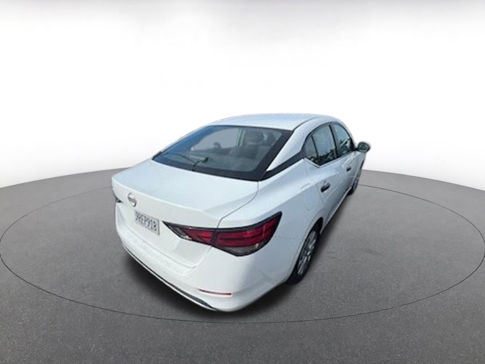 Thumbnail: 2025 Nissan Sentra - 4