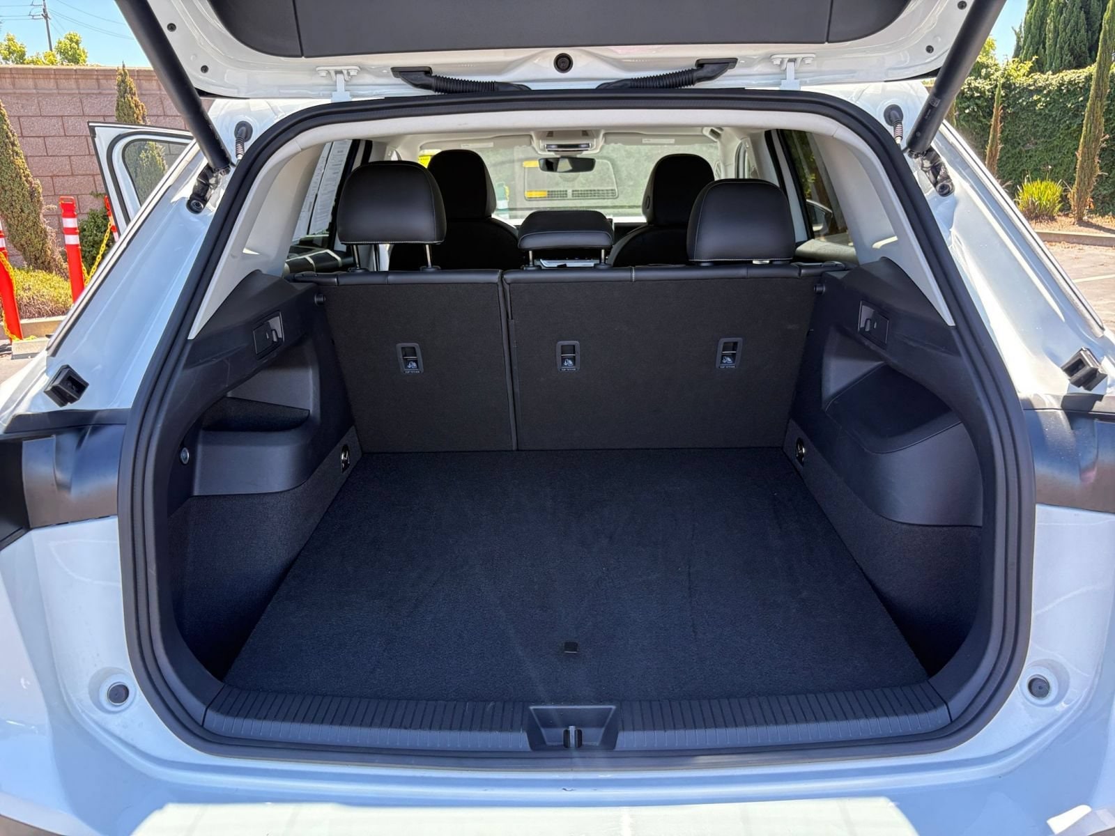 Thumbnail: 2026 Volkswagen Tiguan - 28