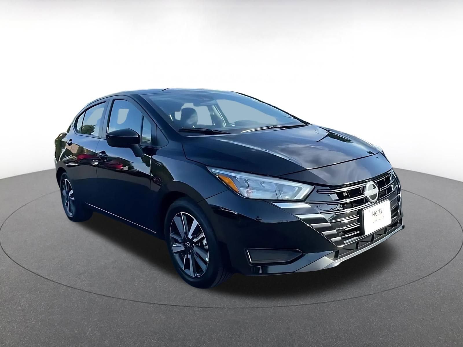 Thumbnail: 2025 Nissan Versa - 3